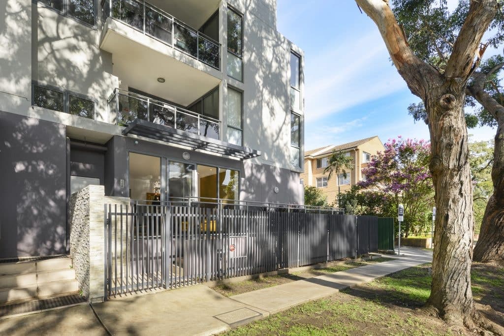 G02/16 Warburton Street, Gymea - Image 1