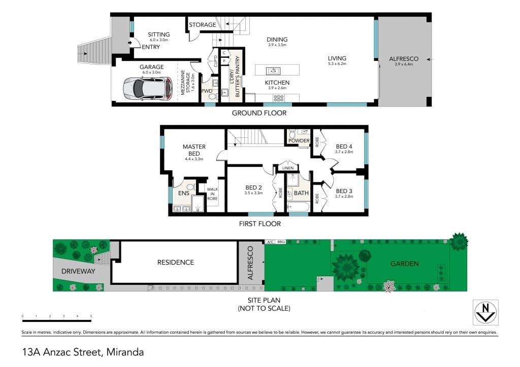 13a Anzac Street, Miranda - Image 1