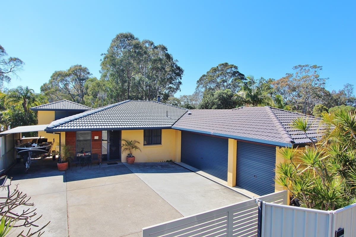 373 Ocean Drive, LAURIETON, Laurieton - Thumbnail 4