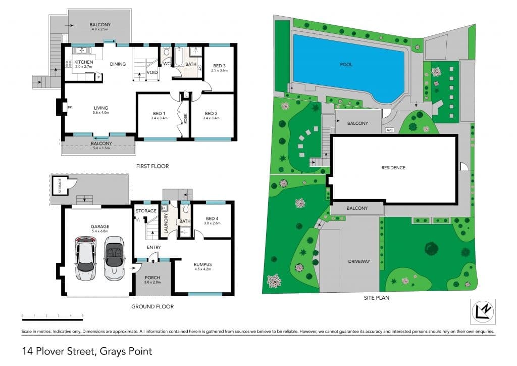 14 Plover Street, Grays Point - Image 1