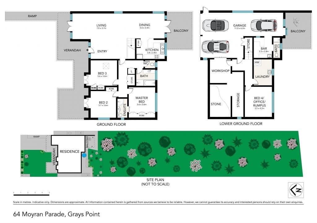 64 Moyran Parade, Grays Point - Image 1