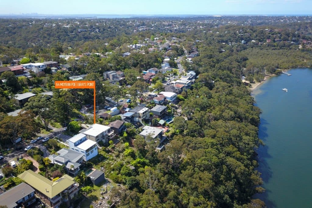64 Moyran Parade, Grays Point - Thumbnail 4