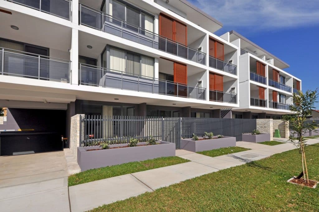 202/16 Warburton Street, Gymea - Thumbnail 4