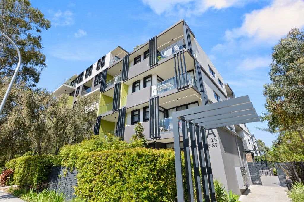 A203/18 Pinnacle Street, Miranda - Thumbnail 3