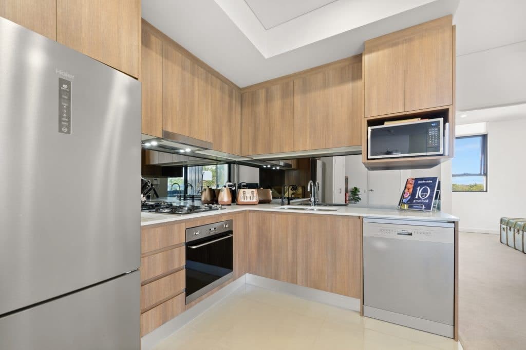A203/18 Pinnacle Street, Miranda - Thumbnail 7