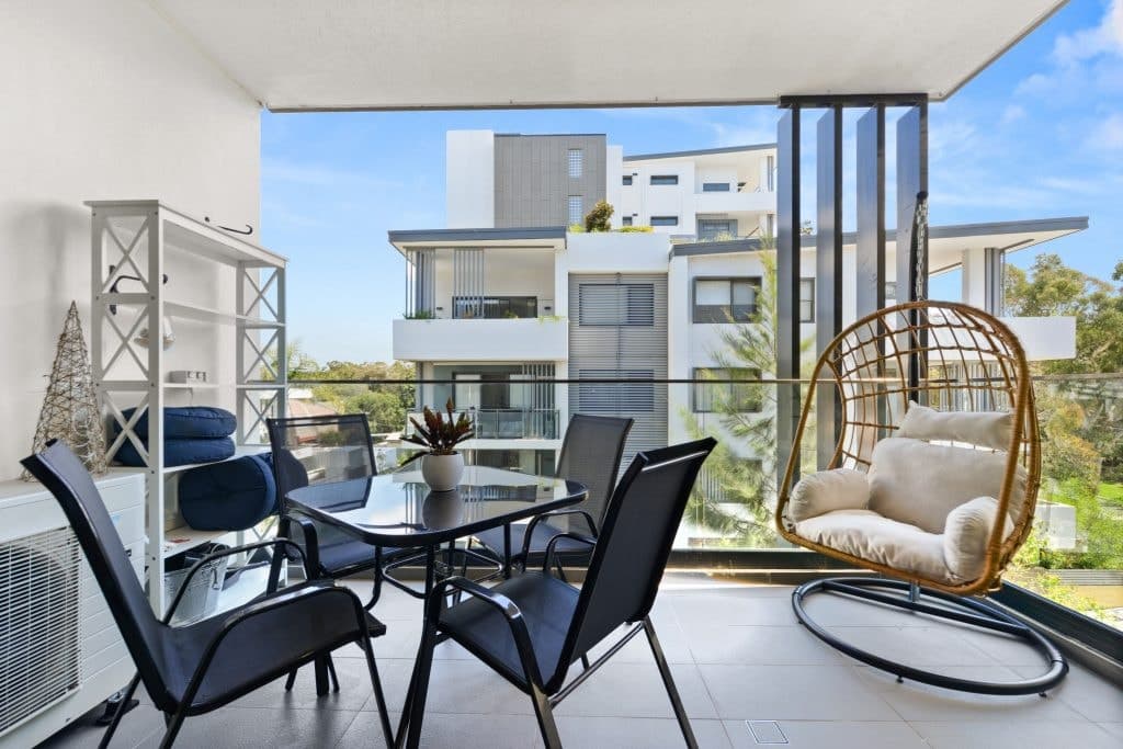 A203/18 Pinnacle Street, Miranda - Thumbnail 8