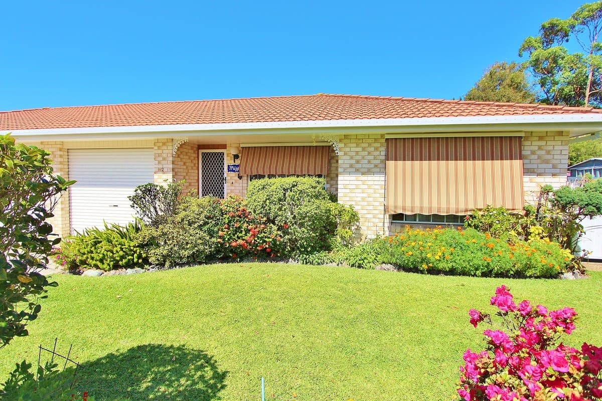 2/2 Sirius Drive, LAURIETON, Laurieton - Thumbnail 5