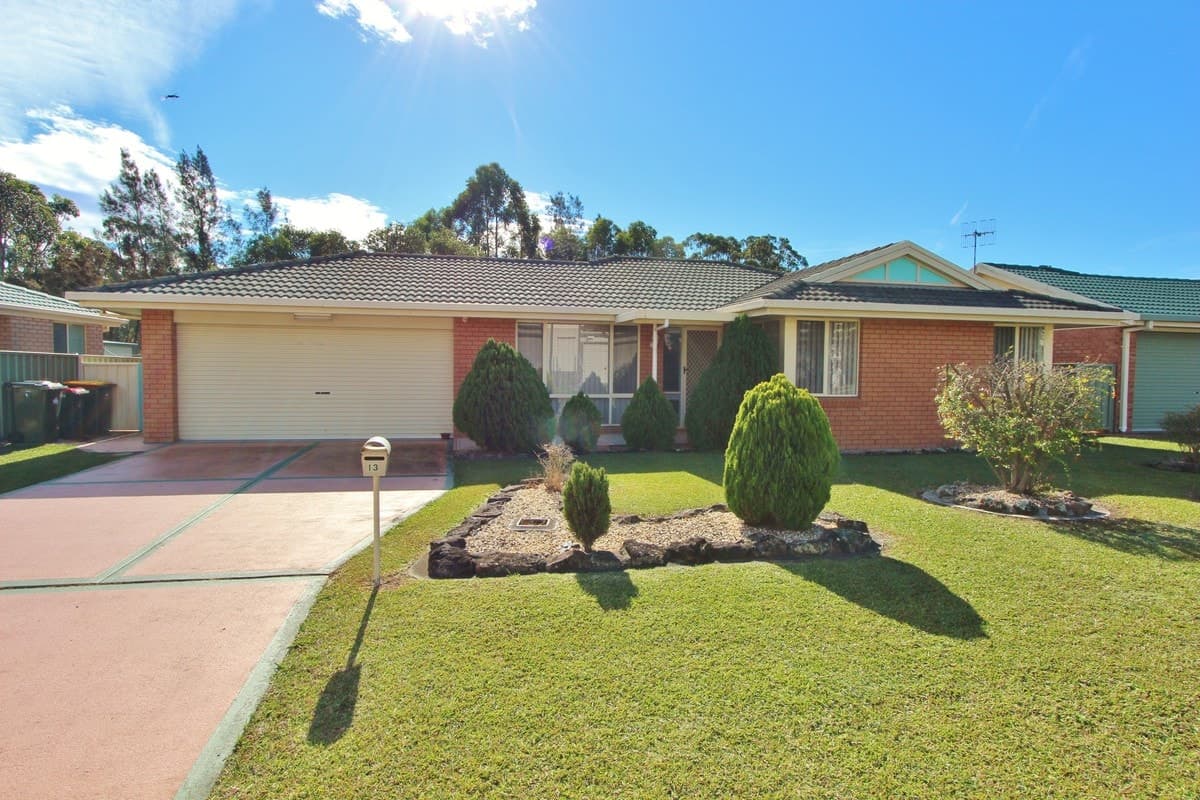 13 Botanic Drive, LAKEWOOD, Lakewood - Thumbnail 3