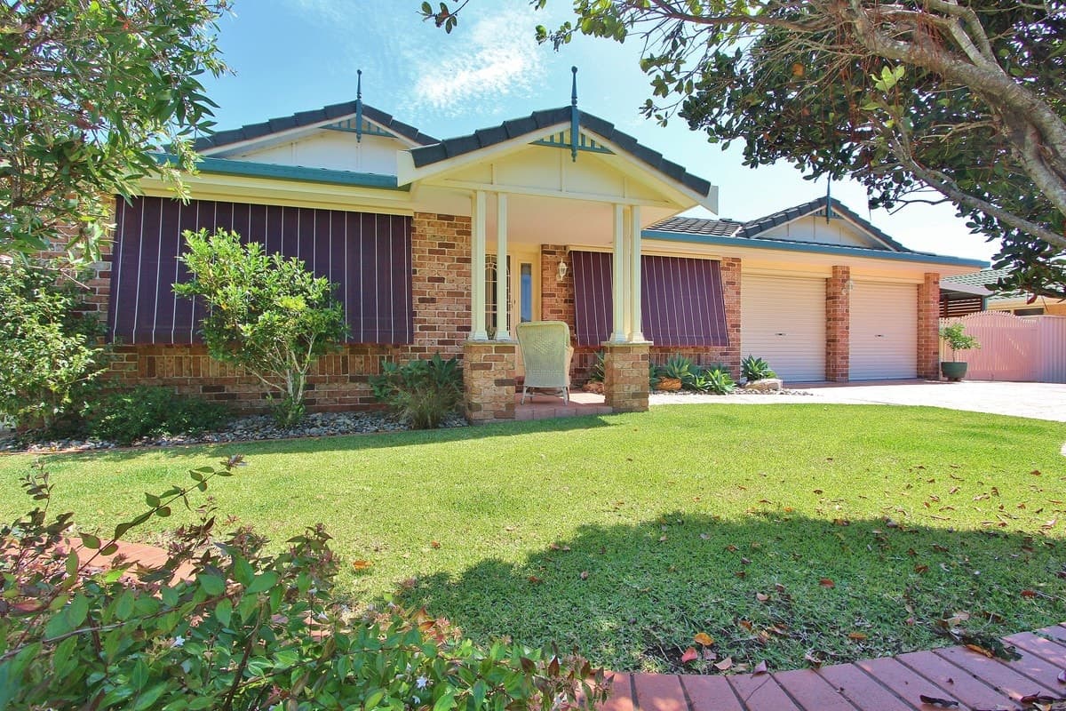 8 Explorers Way, Lake Cathie, Lake Cathie - Thumbnail 5