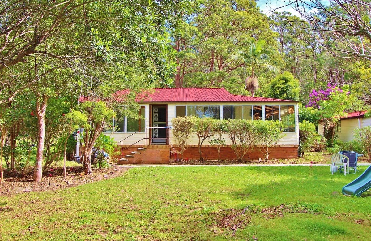 12 Albert Street, KENDALL, Kendall - Thumbnail 3