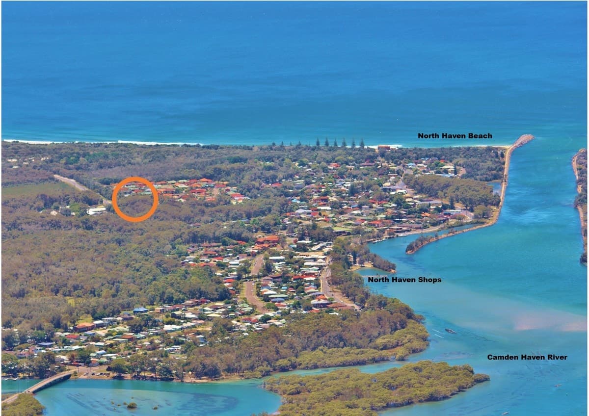 53 Murson Crescent, NORTH HAVEN, North Haven - Thumbnail 4