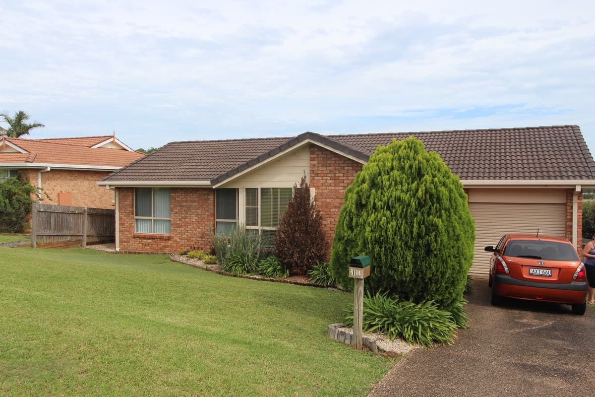 11 Marian Drive, PORT MACQUARIE, Port Macquarie - Image 1