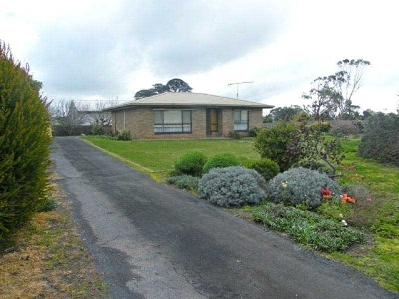 Lot 2 Talbot Road Moorak SA, Moorak - Image 1