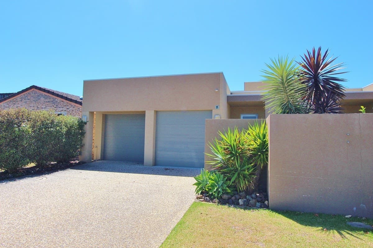 2/34 Hibbard Drive, PORT MACQUARIE, Port Macquarie - Image 1