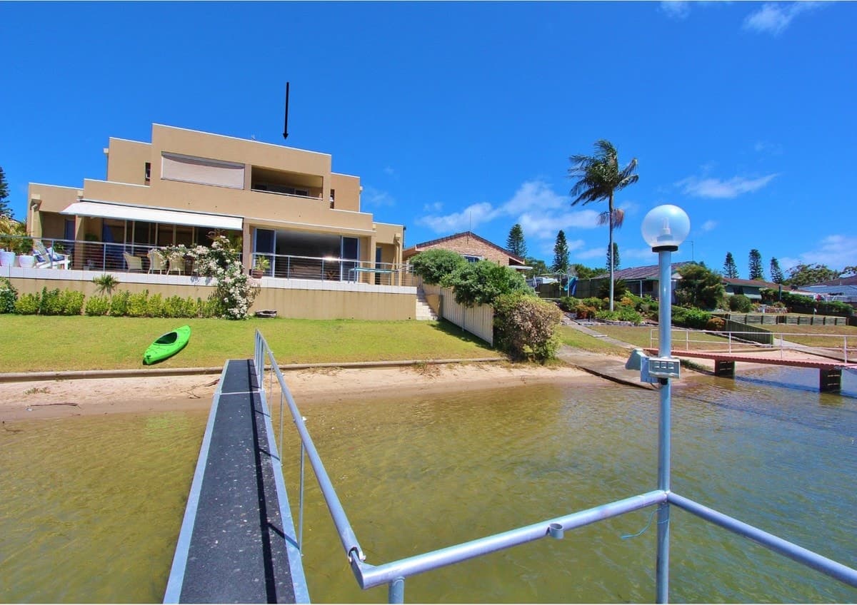 2/34 Hibbard Drive, PORT MACQUARIE, Port Macquarie - Thumbnail 2