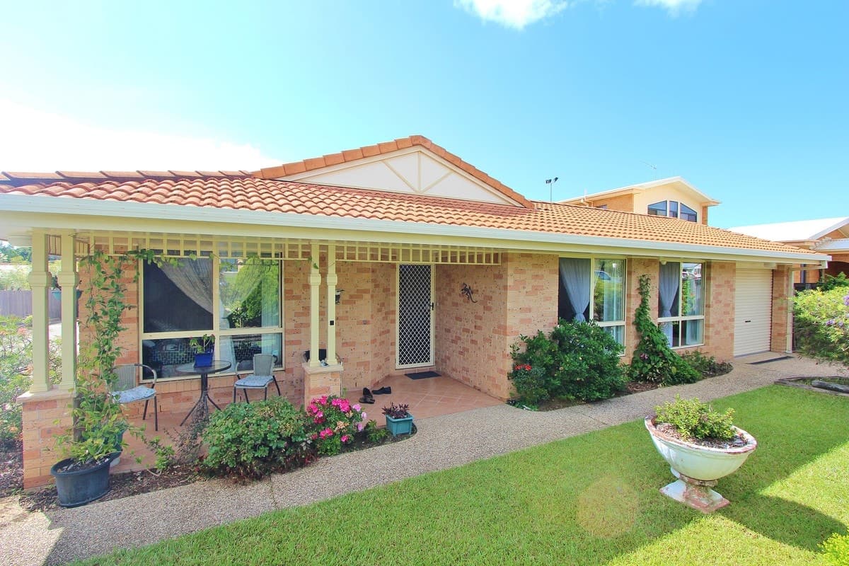 1/13 Lake Street, LAURIETON, Laurieton - Image 1
