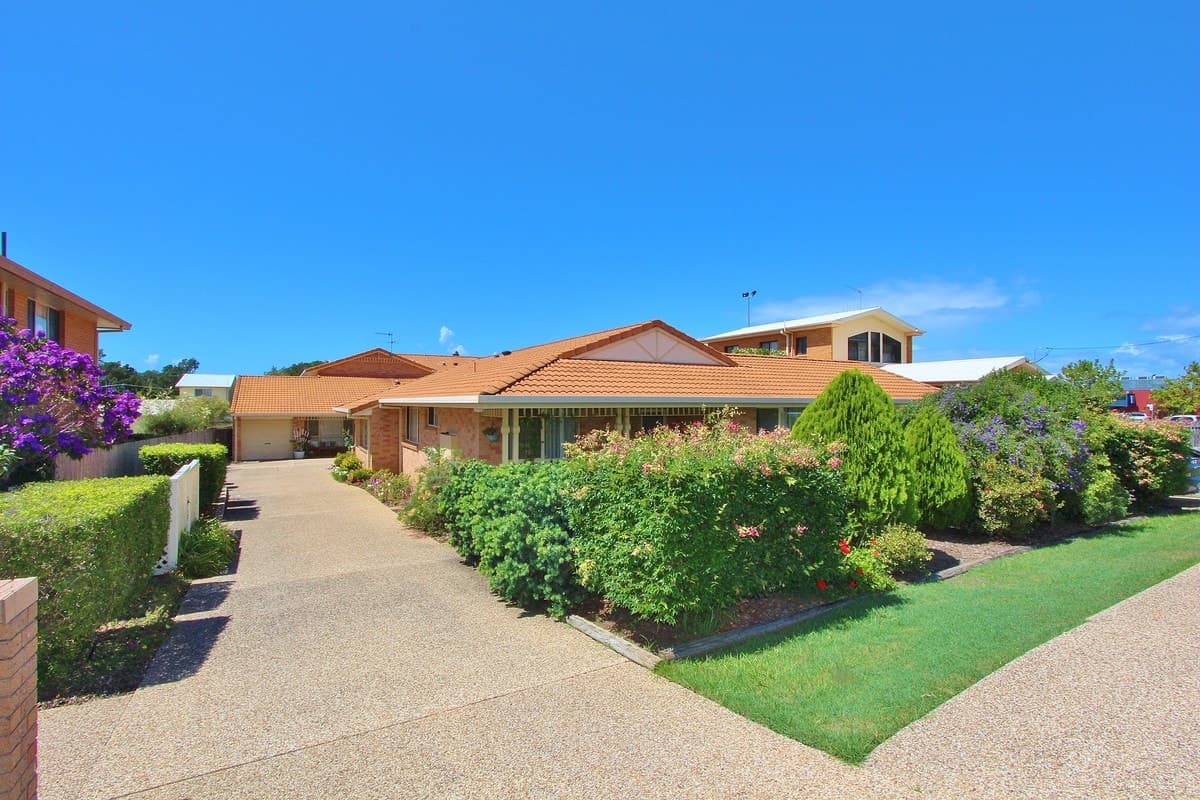 1/13 Lake Street, LAURIETON, Laurieton - Thumbnail 3