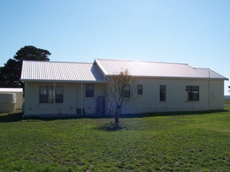 Lot 2 cnr Coola & Burrungle Road KONGORONG SA, Kongorong - Image 1