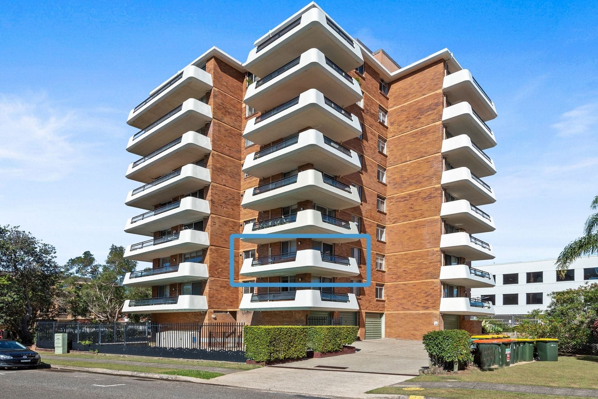 8/1 Waugh Street Port Macquarie NSW, Port Macquarie - Thumbnail 3