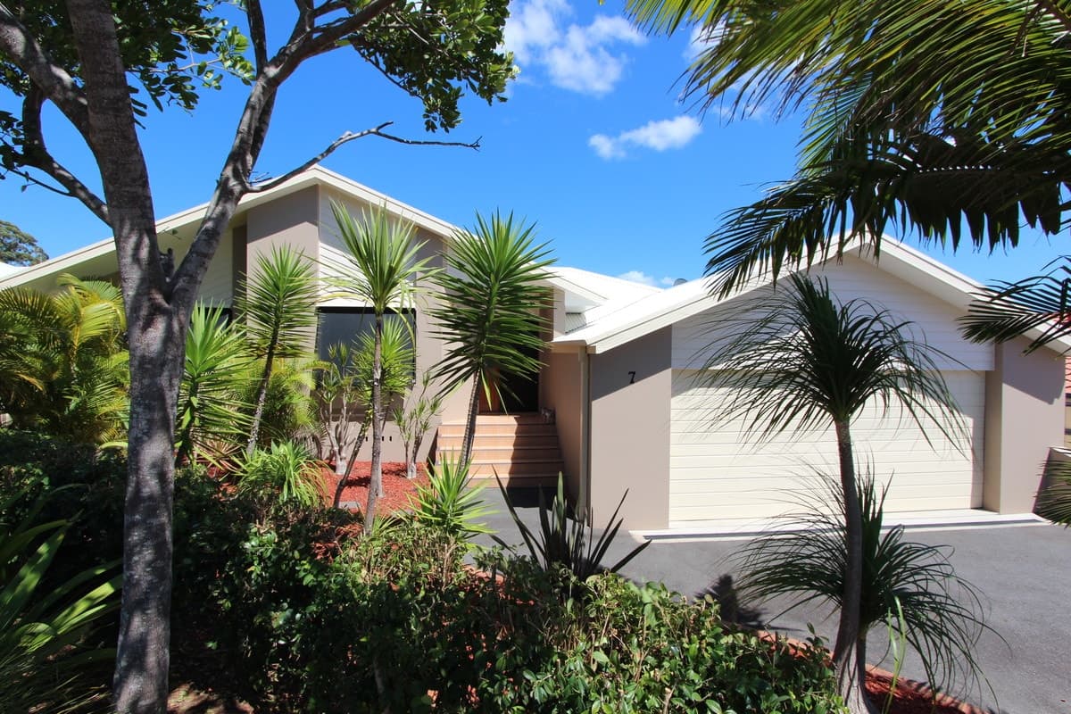 7 Seawind Chase, BONNY HILLS, Bonny Hills - Thumbnail 2