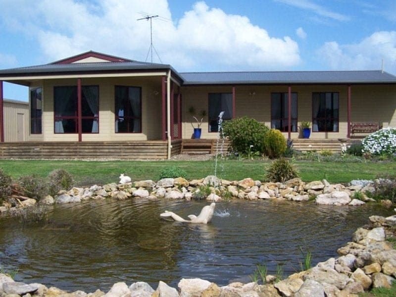Lot 5 McLachlan Drive BEACHPORT SA, Beachport - Image 1