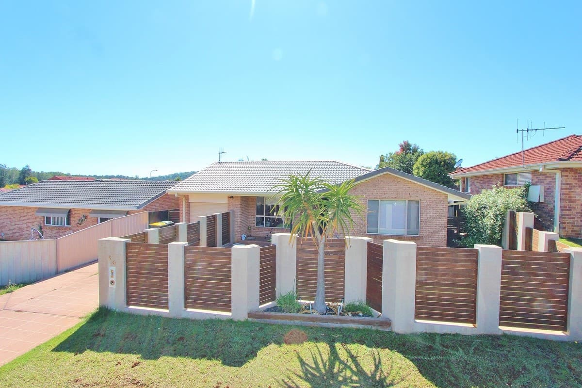 50 Marian Drive, PORT MACQUARIE, Port Macquarie - Image 1