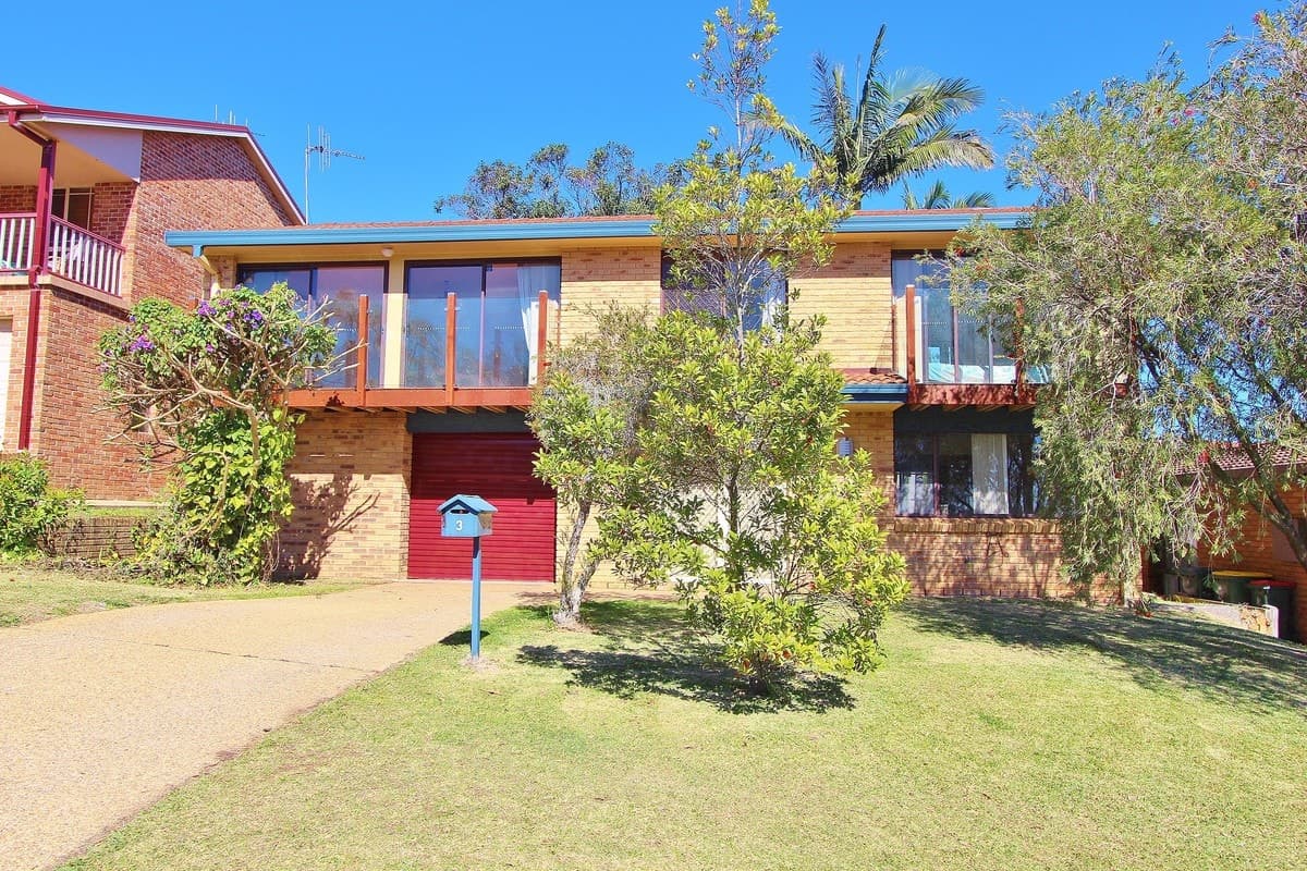 3 Seaview Street, Bonny Hills, Bonny Hills - Thumbnail 4