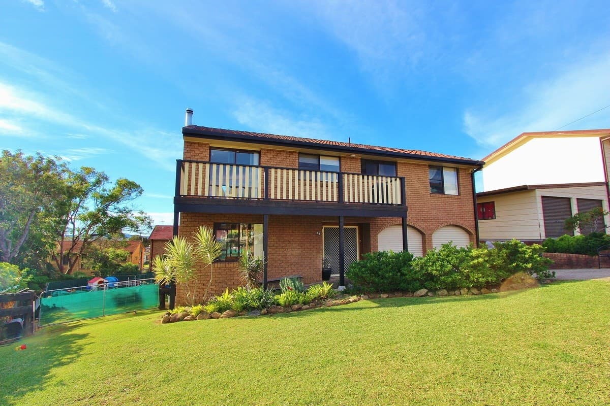 22 Skyline Place, BONNY HILLS, Bonny Hills - Image 1