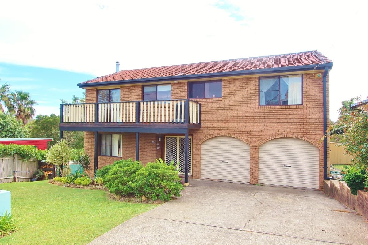 22 Skyline Place, BONNY HILLS, Bonny Hills - Thumbnail 2