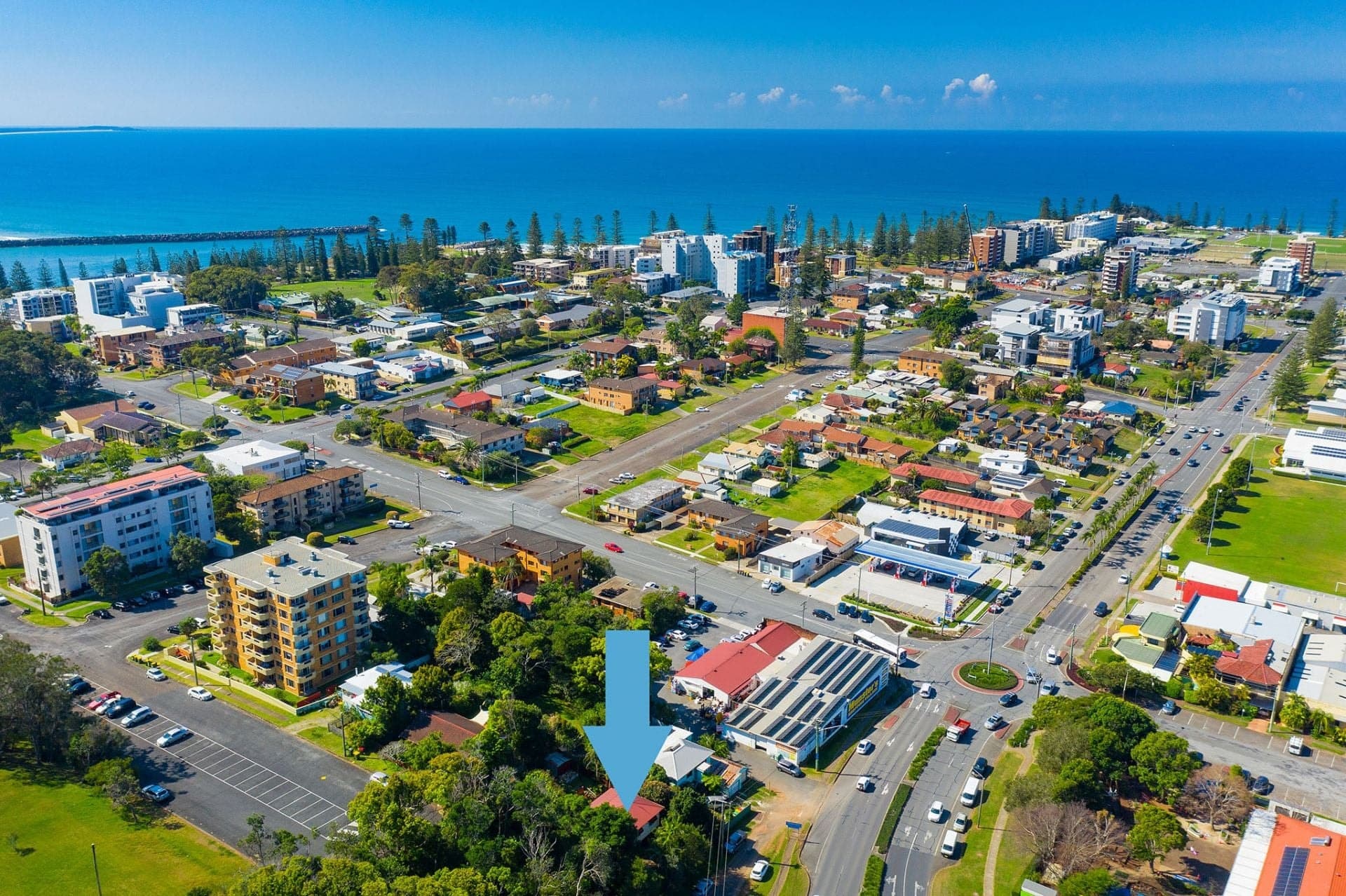 73 Gordon Street Port Macquarie NSW, Port Macquarie - Image 1