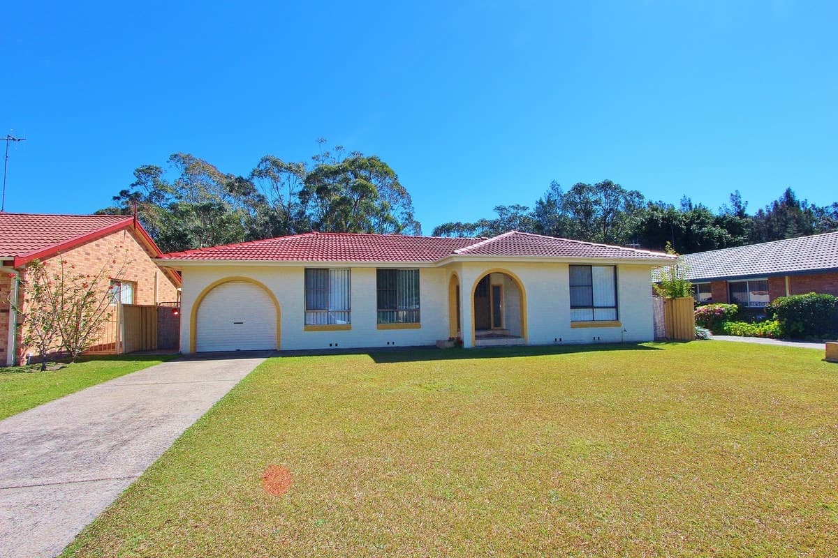 62 Sirius Drive, LAURIETON, Laurieton - Thumbnail 2