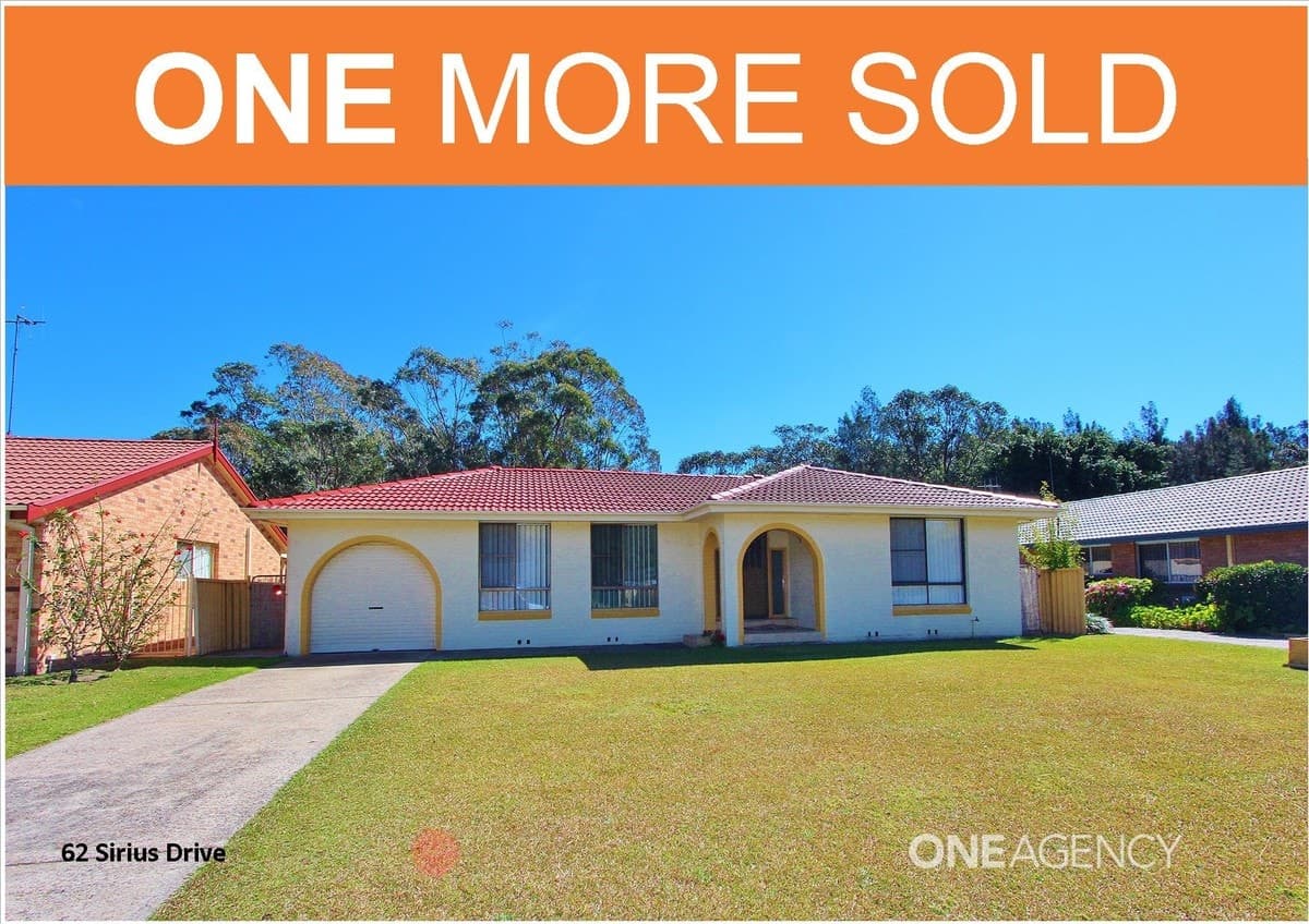 62 Sirius Drive, LAURIETON, Laurieton - Thumbnail 3