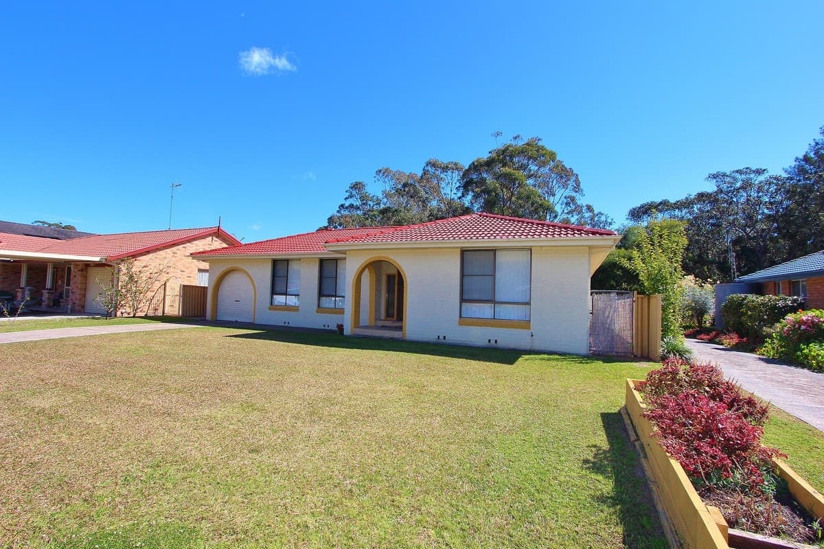 62 Sirius Drive, LAURIETON, Laurieton - Thumbnail 4