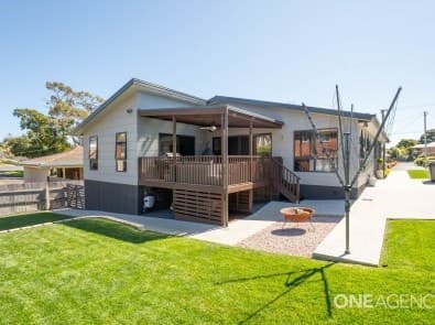 39 Richardson Crescent, Park Grove, Park Grove - Thumbnail 3