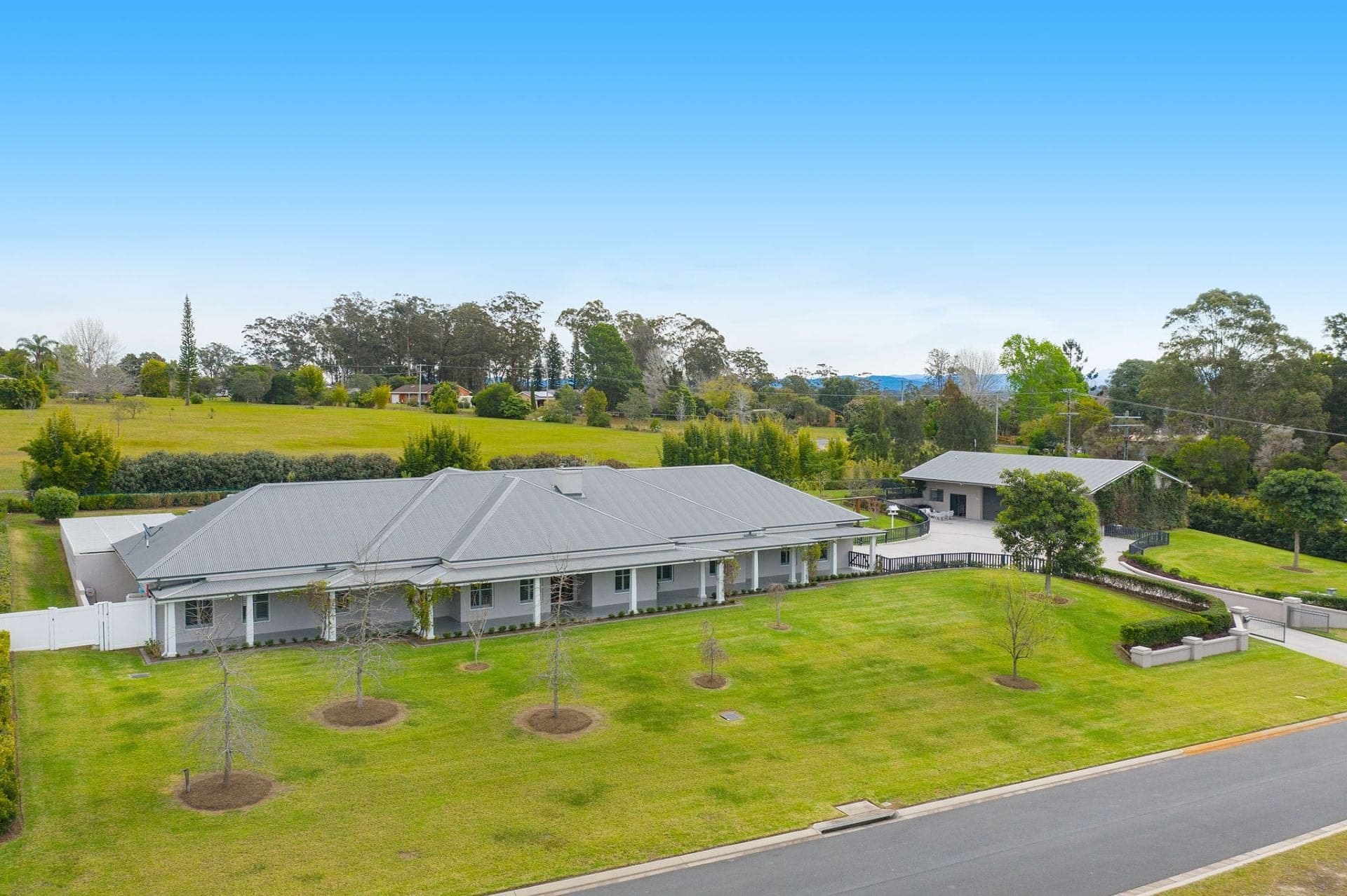 4 Sunrise Place King Creek NSW, King Creek - Image 1