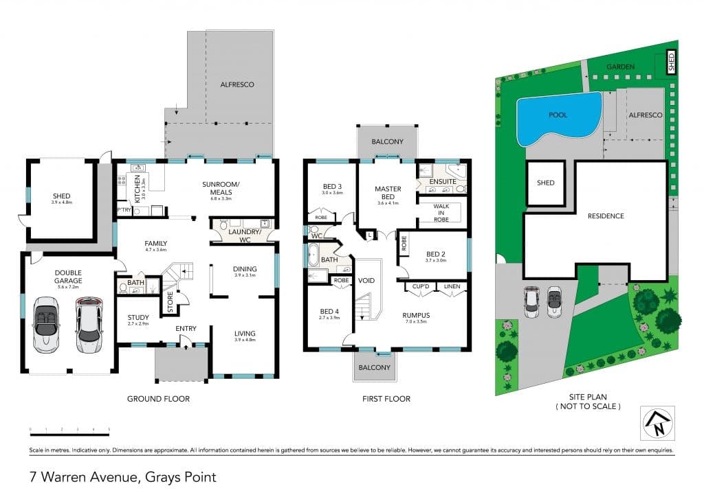 7 Warren Avenue, Grays Point - Image 1