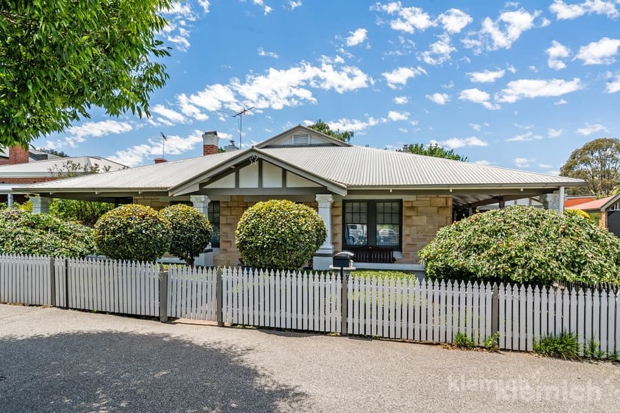 26 Main Street, Lobethal, Lobethal - Image 1