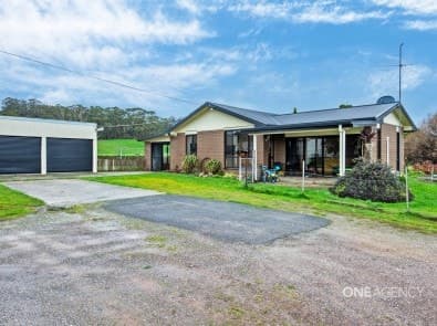 1261 Trowutta Road, Edith Creek, Edith Creek - Image 1