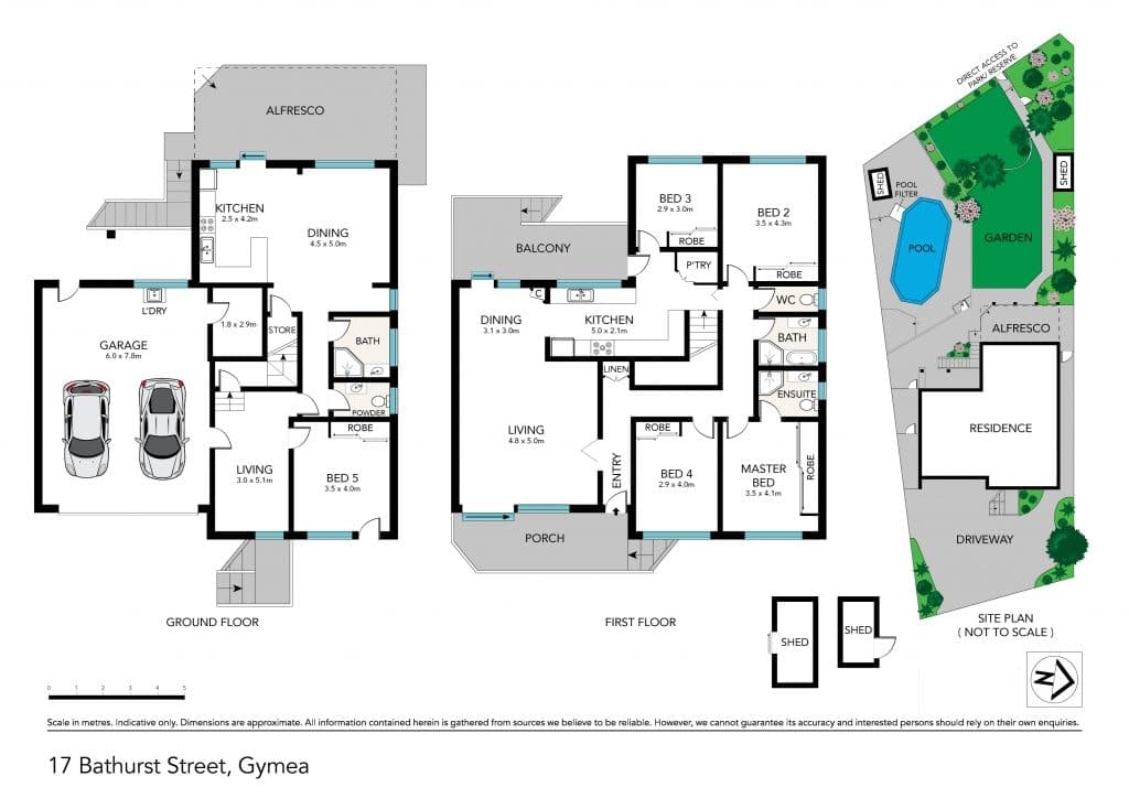 17 Bathurst Street, Gymea - Image 1