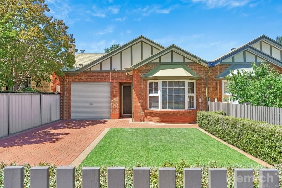 11A Euston Avenue, Highgate, Highgate - Image 1