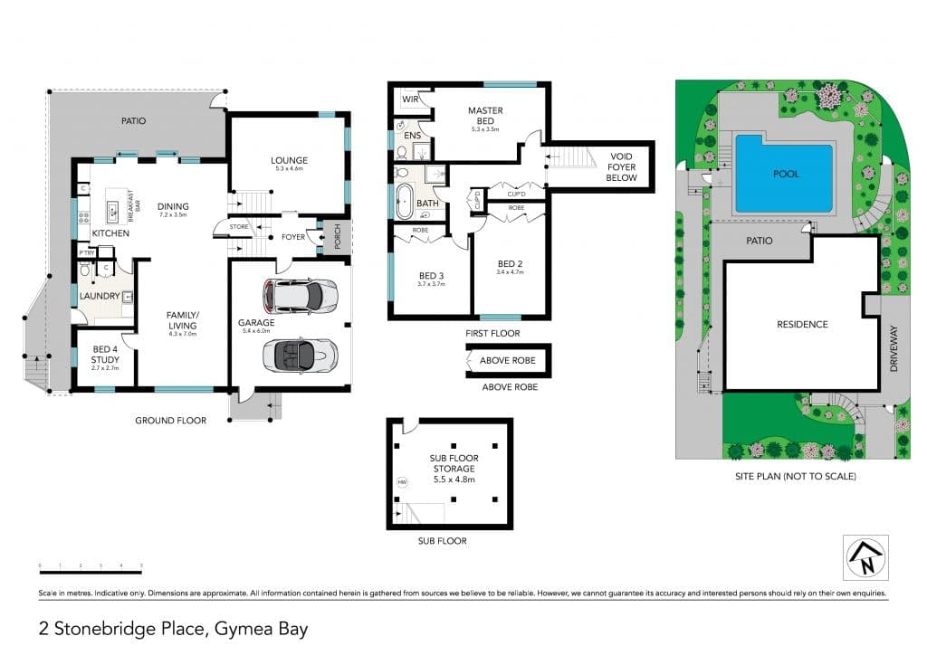 2 Stonebridge Place, Gymea - Image 1