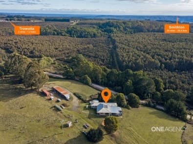775 Maguires Road, Trowutta, Trowutta - Image 1