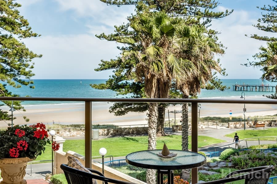 25/13 South Esplanade, Glenelg, Glenelg - Image 1