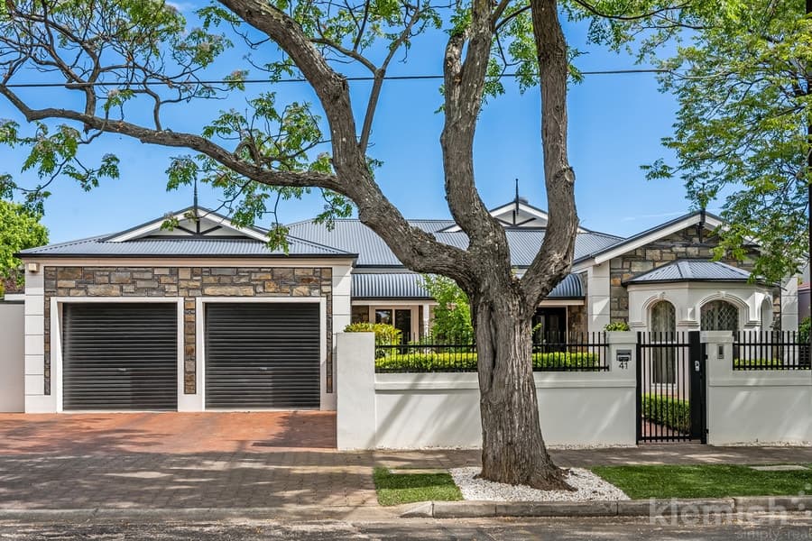 41 Chelmsford Avenue, Millswood, Millswood - Image 1