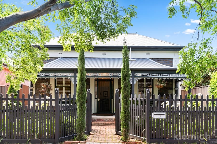 19 Seventh Avenue, St Peters, St Peters - Image 1