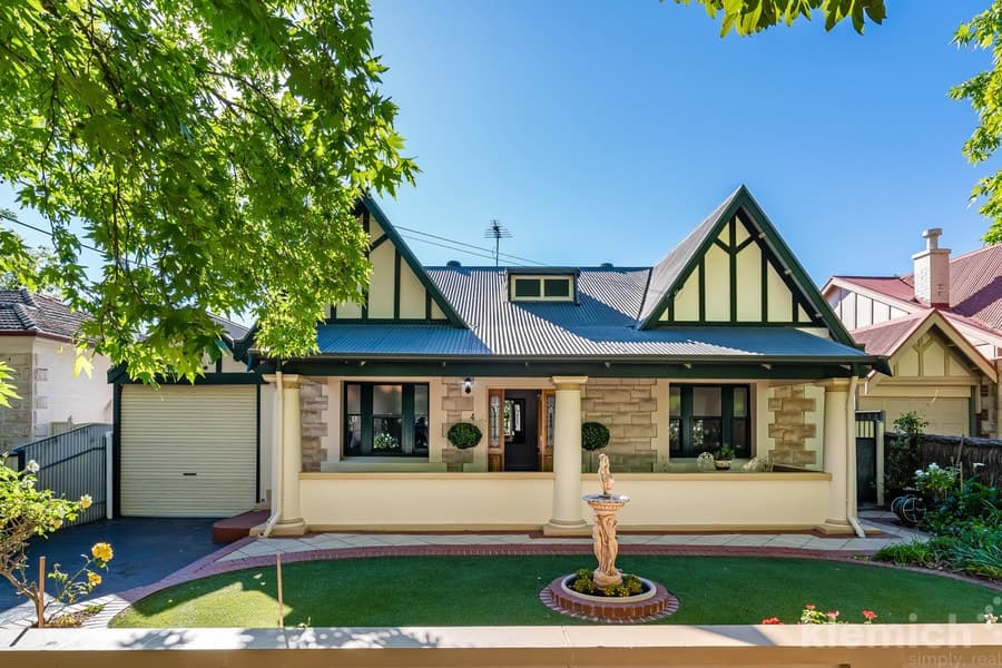 4 Ninth Avenue, St Peters, St Peters - Image 1