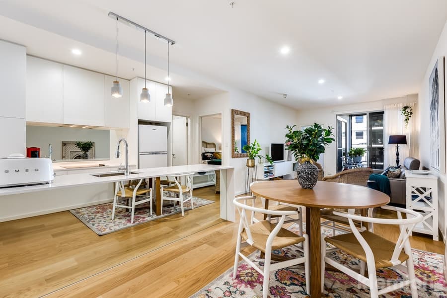 408/36 Hurtle Square, Adelaide, Adelaide - Image 1