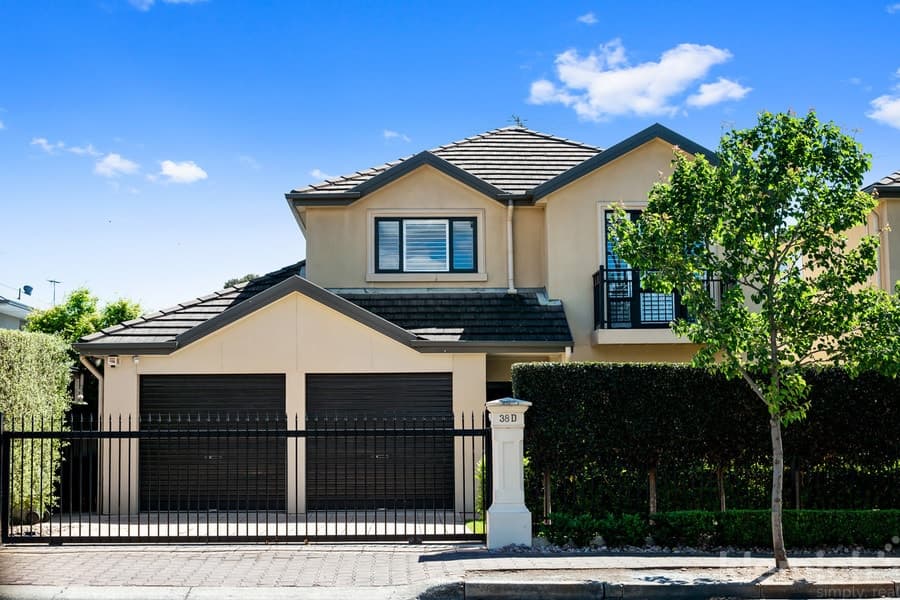 38D Highgate Street, Highgate, Highgate - Image 1
