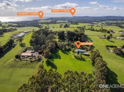 17 Dallas Road, Somerset, Somerset - Thumbnail 3