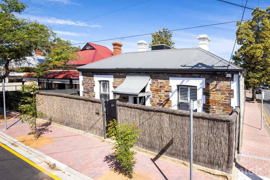 23 Dunks Street, Parkside, Parkside - Image 1